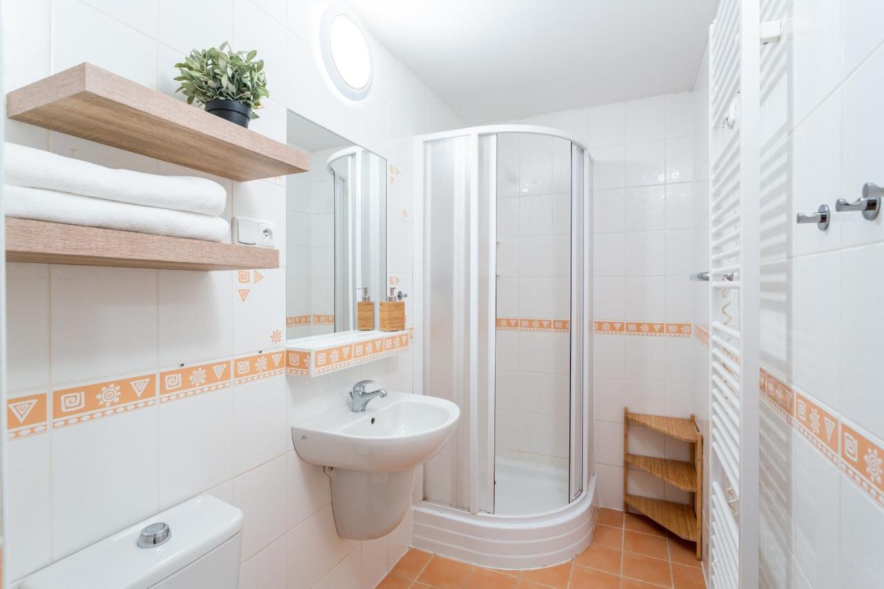 Apartament Bozi Dar 95 Zewnętrze zdjęcie