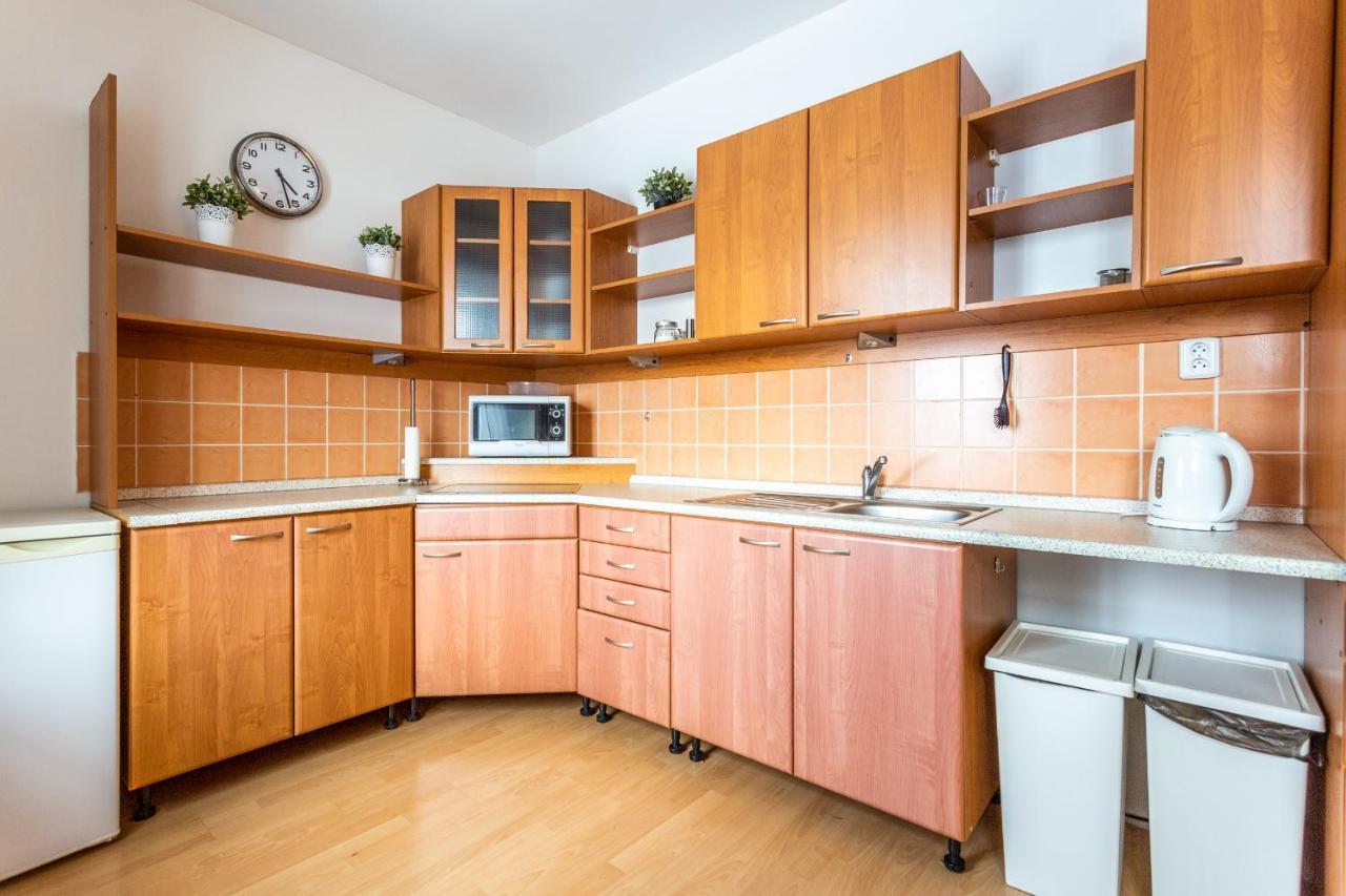 Apartament Bozi Dar 95 Zewnętrze zdjęcie